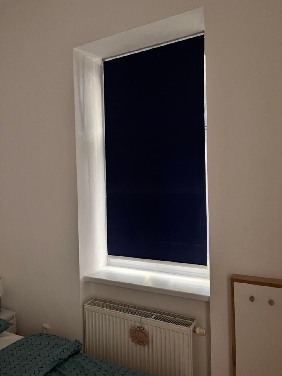 ברטיסלאבה Stylish Flat In City Centre מראה חיצוני תמונה
