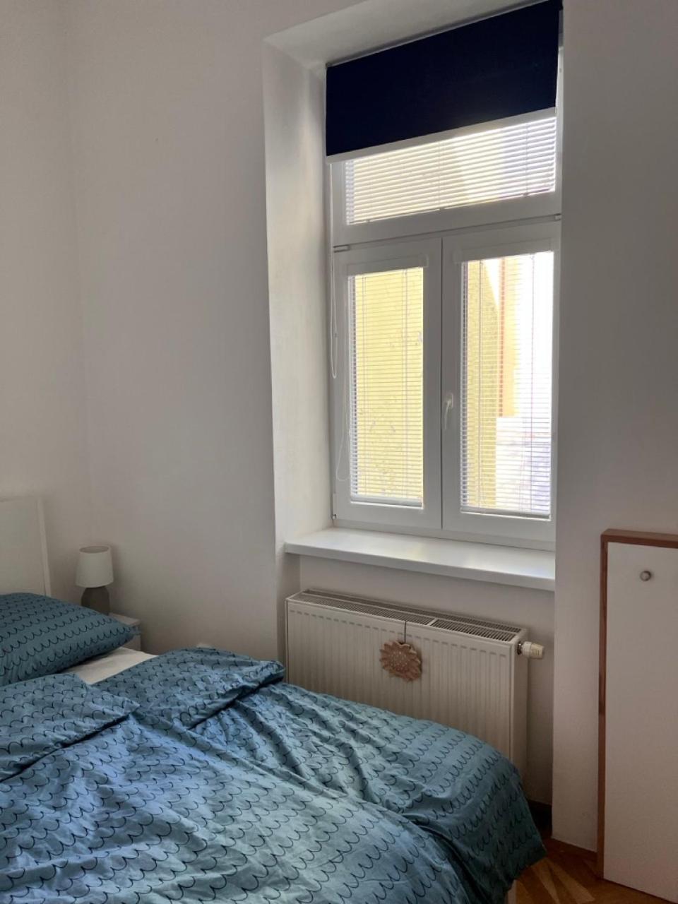 ברטיסלאבה Stylish Flat In City Centre מראה חיצוני תמונה